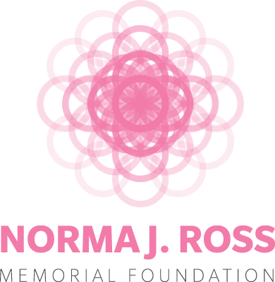 Norma J. Ross Memorial Foundation Logo