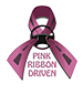 Pink Ribbon Driven